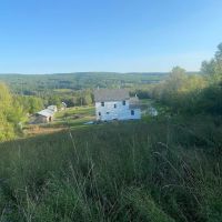 55 acres Amish Home with Barn Tillable Land and Woodlands in Belfast NY 7102 Tibbetts Hill Rd images 2