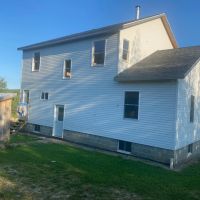 55 acres Amish Home with Barn Tillable Land and Woodlands in Belfast NY 7102 Tibbetts Hill Rd images 4
