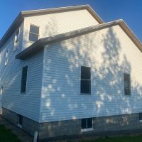 55 acres Amish Home with Barn Tillable Land and Woodlands in Belfast NY 7102 Tibbetts Hill Rd images 5