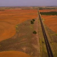 320 Acres Farm Ground Childress TX images 4