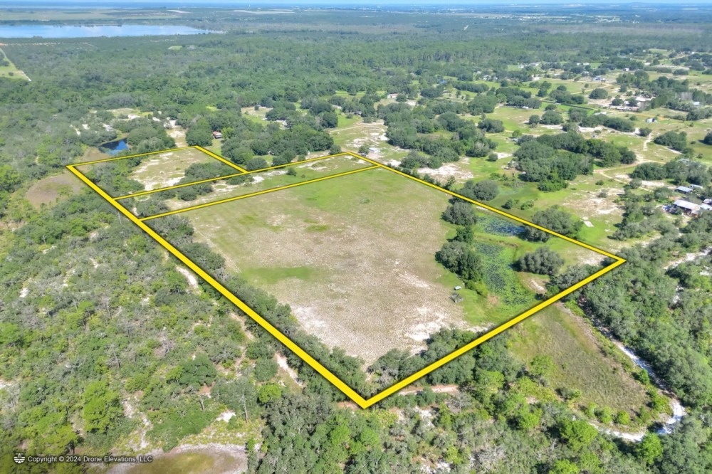 Anderson Road Homesites 17.56 Acres featured image