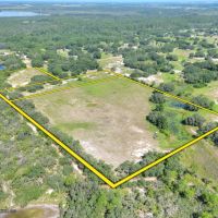 Anderson Road Homesites 17.56 Acres