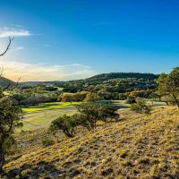 Comal County Bear Creek Ranch NW of New Braunfels