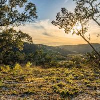 Comal County Bear Creek Ranch NW of New Braunfels images 2