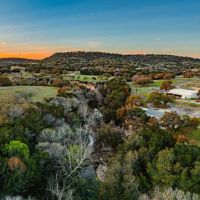 Comal County Bear Creek Ranch NW of New Braunfels images 3