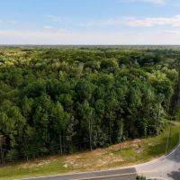 7.95 acres of Recreational Timber Land For Sale in Craven County NC images 3