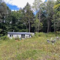 Building Lot with Woods and Building on 4 acres in Springwater NY 7000 Pokey Moonshine Rd in the Finger Lakes Region images 2