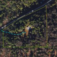 Building Lot with Woods and Building on 4 acres in Springwater NY 7000 Pokey Moonshine Rd in the Finger Lakes Region images 5