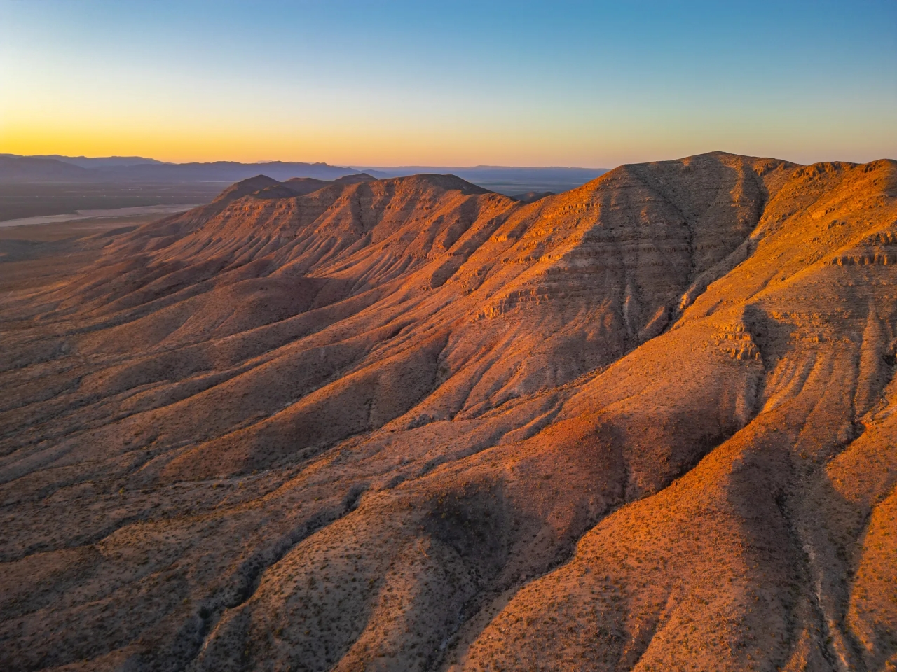 Wylie Mountains Ranch Hunting Land for Sale