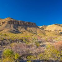Wylie Mountains Ranch images 3