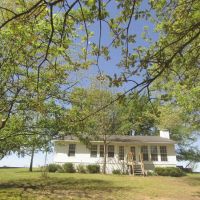NEWLY RENOVATED Country Gem in Antlers Choctaw County OK 5 AC images 2