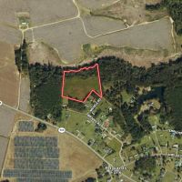 7.96 acres of Residential and Recreational Land For Sale in Halifax County NC images 2