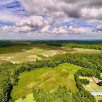 7.96 acres of Residential and Recreational Land For Sale in Halifax County NC images 3