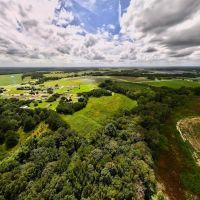 7.96 acres of Residential and Recreational Land For Sale in Halifax County NC images 5