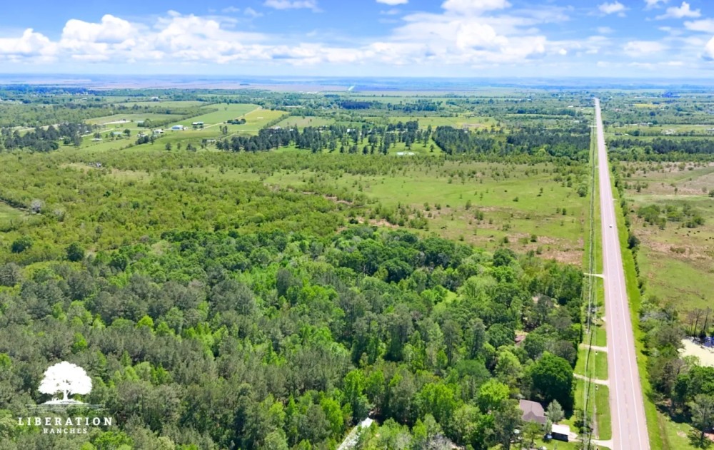 Liberty TX Tract 9 11 Acres Only 15K Down featured image