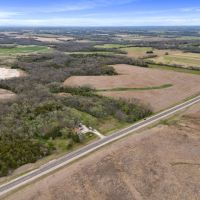 Almost 13 acres on blacktop images 3