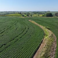 162.77 acres m.l Mills County Iowa images 2