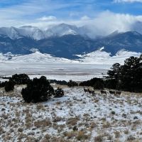 Harold G. Vickerman Ranch