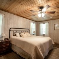 74.5 Acres with a Barndominium in Carroll County MS images 5