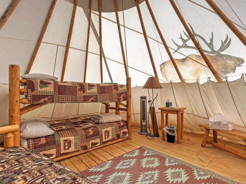 Boulder Creek Lodge featured image