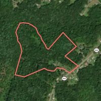 25.7 Acres of Residential Recreational and Hunting Land For Sale in Henry County VA