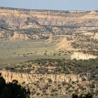 La Ventana Mesa Land Ranch