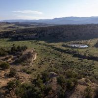 La Ventana Mesa Land Ranch images 2