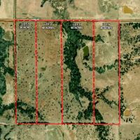 LOT 3 Covington OK 50 Acres images 3