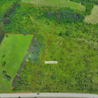 10 acres Hunting Land and Recreational Land in Friendship NY White Creek Rd Lot 1 with Owner Financing Available