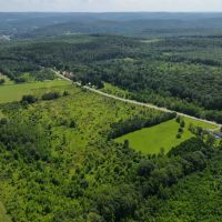 10 acres Hunting Land and Recreational Land in Friendship NY White Creek Rd Lot 1 with Owner Financing Available images 3