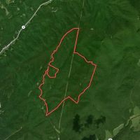 -585 Acres of Recreational Residential Investment Mountain Land For Sale in Patrick County VA