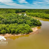 Old River Road Tract