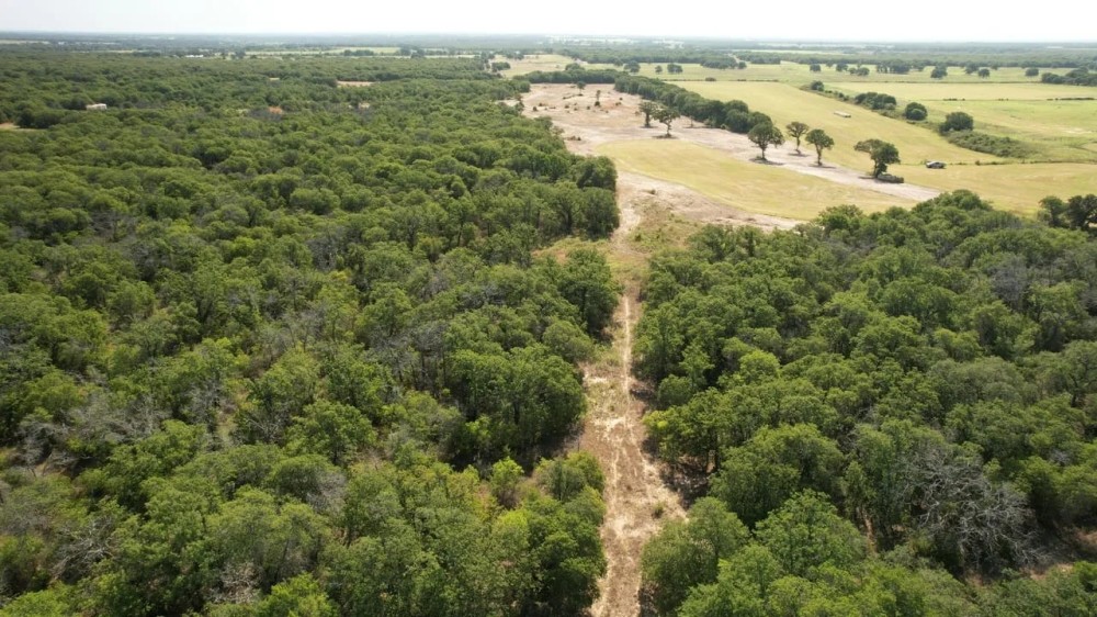 95 Acres Cisco TX featured image