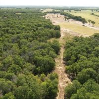 95 Acres Cisco TX