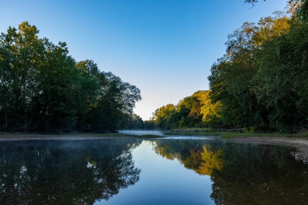 Kimaichi River Ranch featured image