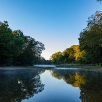 Kimaichi River Ranch