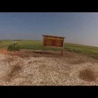 4,653 Acres Drummond Flats WMA of Deer Hunting Land in Garfield, OK