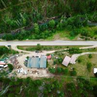 Mountainous Monarch Retreat images 2