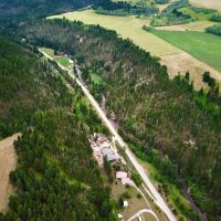 Mountainous Monarch Retreat images 4