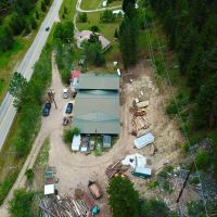 Mountainous Monarch Retreat images 5