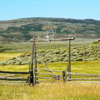 K Ranch