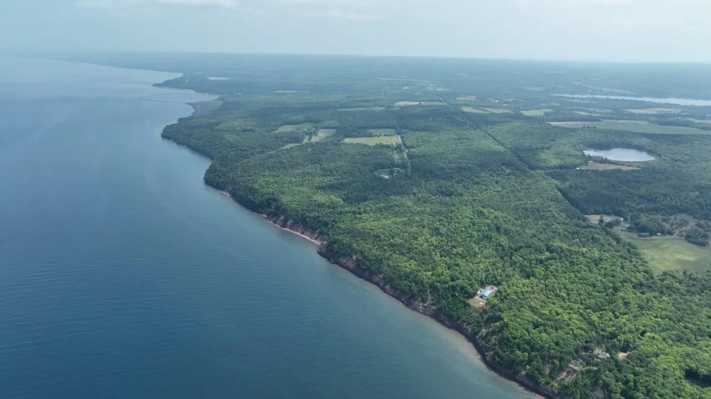 Lake Superior Barndominium 50152446 featured image