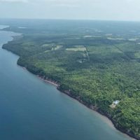 Lake Superior Barndominium 50152446