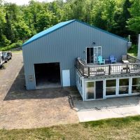 Lake Superior Barndominium 50152446 images 2