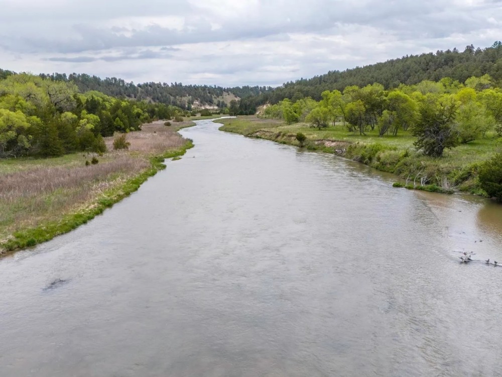 Niobrara River Refuge featured image