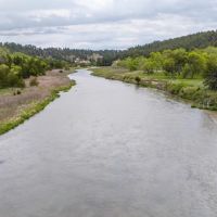 Niobrara River Refuge