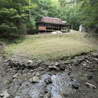Cozy Cabin on 6 acres of Hunting and Recreational Land in Cohocton NY 9010 Akins Rd