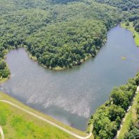 402-Acre Lakefront Home in Salem MO for Sale