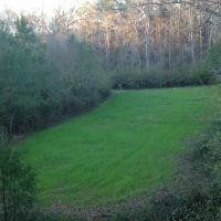 Small Hunting Property in McComb MS
