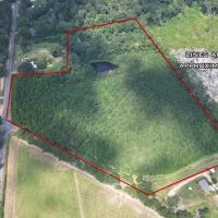 Small Hunting Property in McComb MS images 2